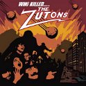 THE ZUTONS - 2004 - WHO KILLED...THE ZUTONS