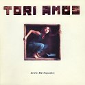 TORI AMOS - 1992 - LITTLE EARTHQUAKES