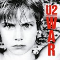 U2 - 1983 - WAR