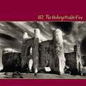 U2 - 1984 - THE UNFORGETTABLE FIRE
