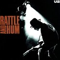 U2 - 1988 - RATTLE AND HUM