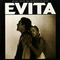 VA EVITA MUSIC FROM THE MOTION PICTURE SOUNDTRACK