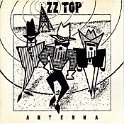 ZZ TOP - 1994 - ANTENNA